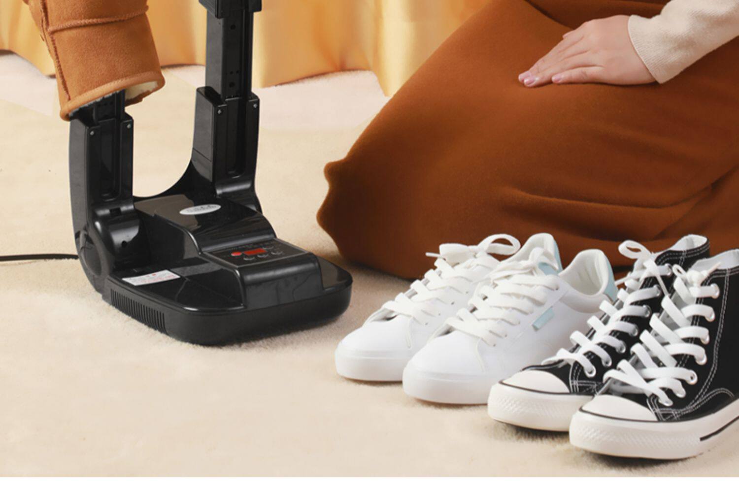 Сушка для обуви None