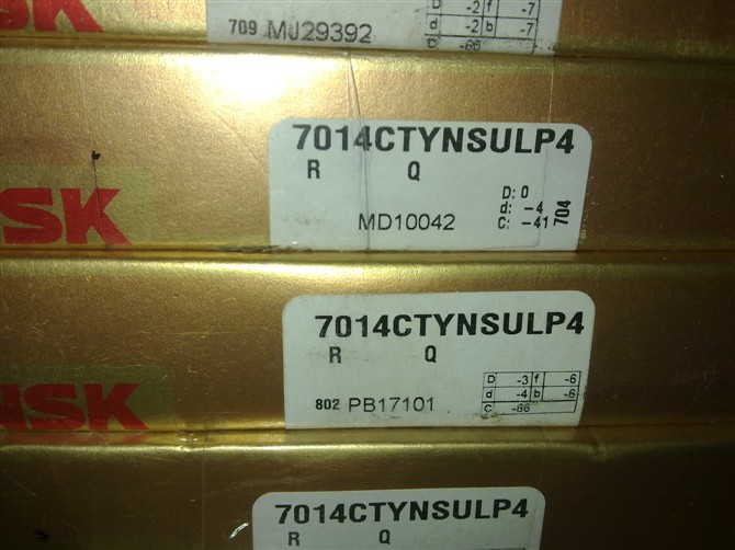 Vòng bi FAG Đức 234720 234420M.SP Vòng bi lăn hình cầu Vòng bi nhập khẩu C2268120 bạc đạn 6305