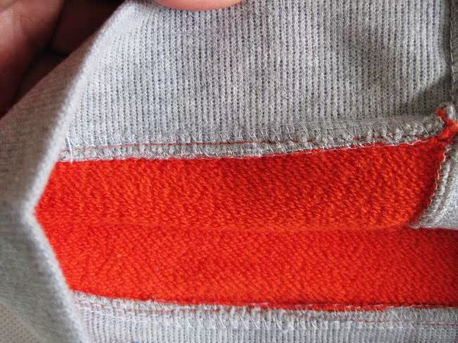 Gilet enfant - Ref 2070136 Image 21