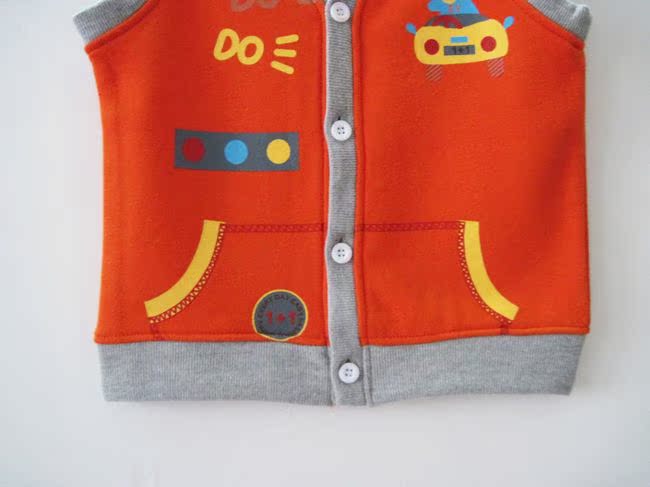 Gilet enfant - Ref 2070136 Image 19