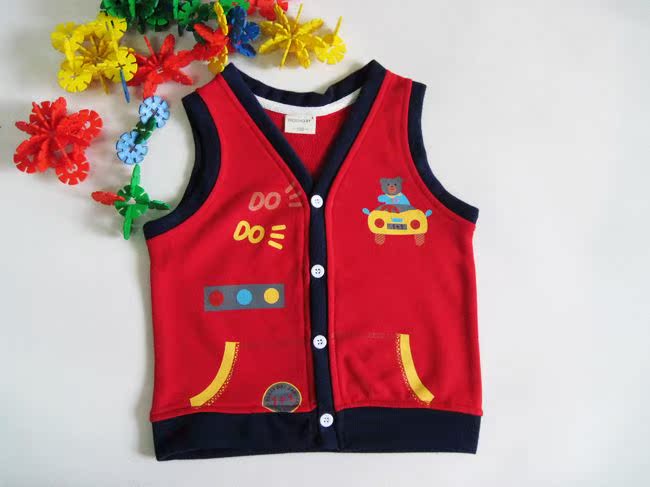 Gilet enfant - Ref 2070136 Image 7