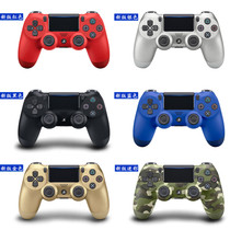 New original PS4 PS4 Slim PRO wireless handle National Bank Hong Kong version boxed spot