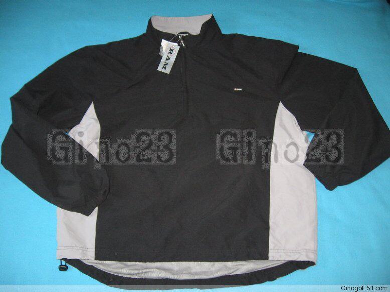 Special offer 308 ram men's golf windbreaker jacket long-sleeved jacket export authentic style 2