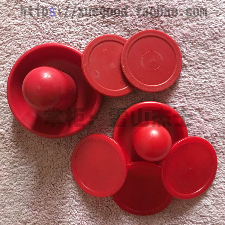 Children's table ice hockey table air polo table suspended ice hockey machine sneakers ball cake batter top ball instrumental accessories Adult