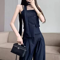 Джинсовый комплект