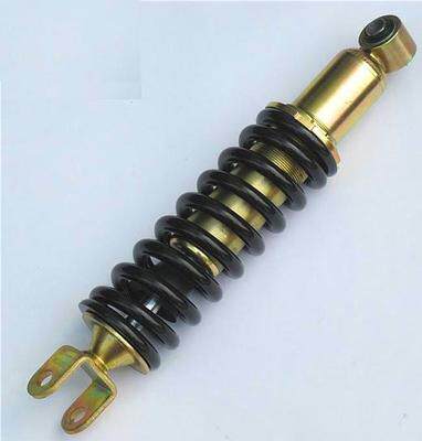 Magician 250 cross-country locomotive Oka AOK rear shock absorbing central shock absorbing single minus magician accessories