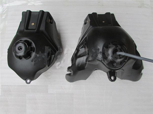FTM-MX6 FTM-MX6 M4 M4 M8 M8 M cross-country locomotive accessories to increase fuel tank Guido oil tank assembly