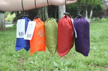 CROSS TOP mountaineering bag thickened wear-resistant rain cover back cover dust cover (20-70L liters)