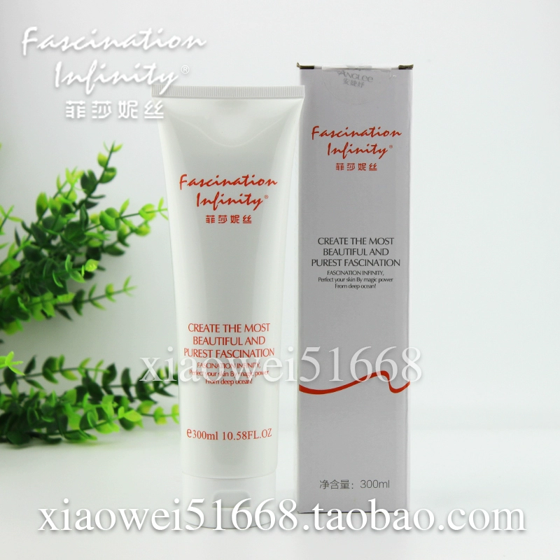 Nhà sản xuất ủy quyền chính hãng Philippines nước biển sâu massage kem 300ml dưỡng ẩm dưỡng ẩm cho da - Kem massage mặt
