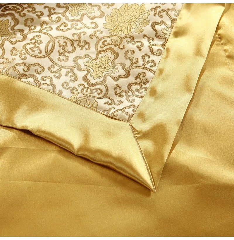 Giường ngủ khách sạn năm sao bộ đồ giường khách sạn cờ giường khách sạn chăn ga gối đệm căn hộ đầu giường vải trải giường ga phủ giường everon