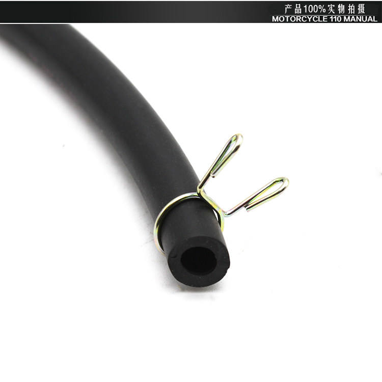 2021 Motorcycle Tubing Retainer, Tubing Clips, Tubing Clamp, Snap Ring