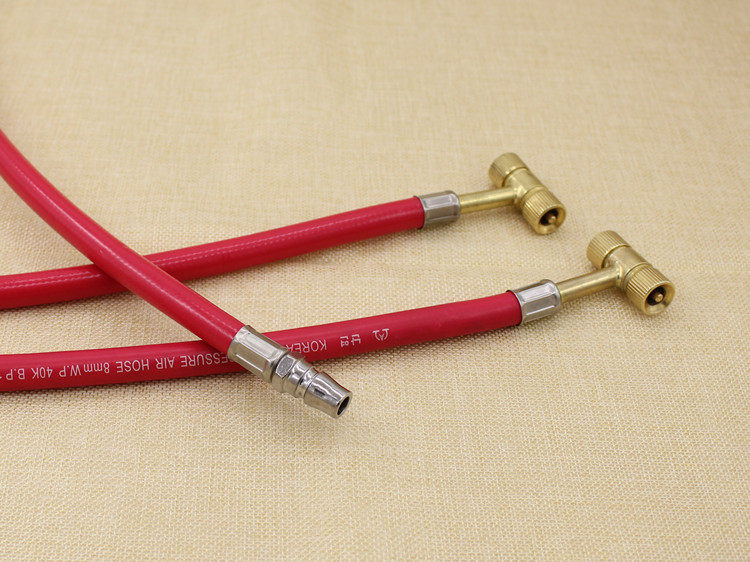 Pompe à vélo - Ref 2390725 Image 13