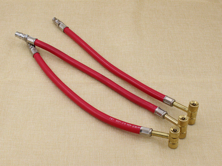 Pompe à vélo - Ref 2390725 Image 10