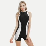 Кожа акулы мисс купальники плоский угловой соединяющий и специфический высокий дискуссии Без донивации, переключение купальника 1922