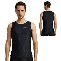 Обычный жилет