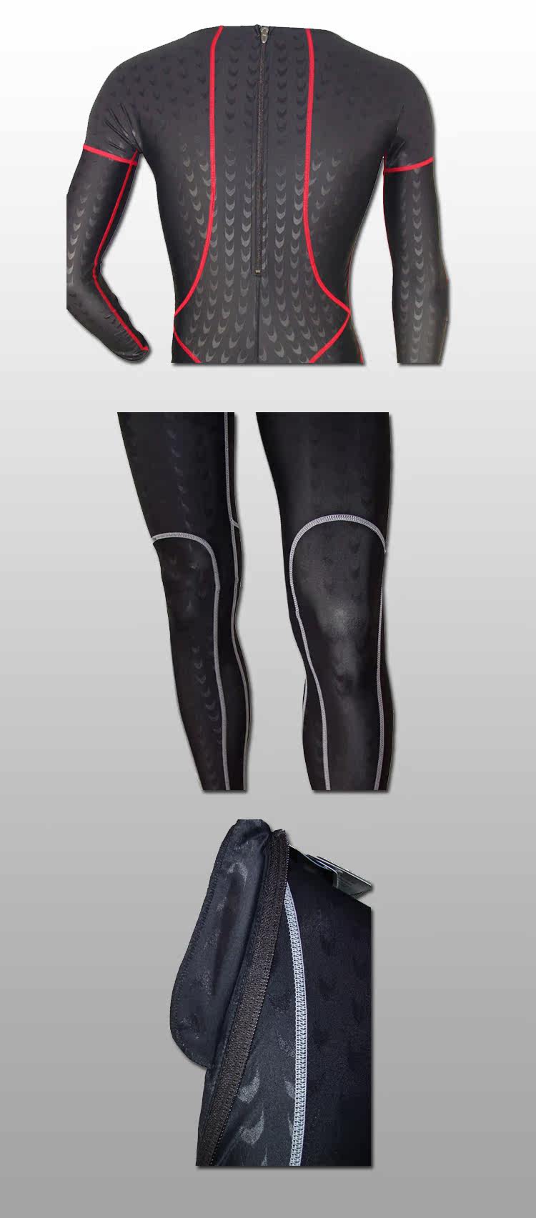 Maillot de bain homme - Ref 2532011 Image 20