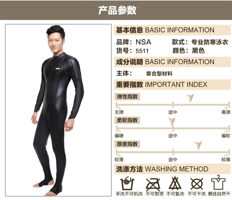 Maillot de bain homme - Ref 2535422 Image 11