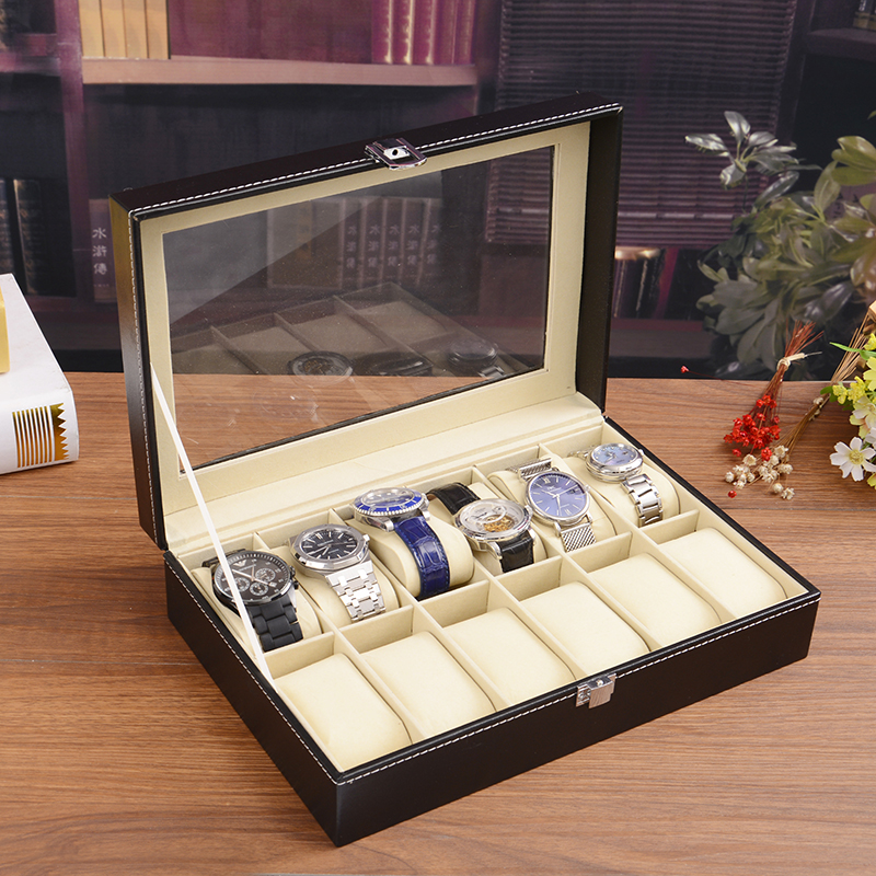Coffret à bijoux - Ref 3106320 Image 17