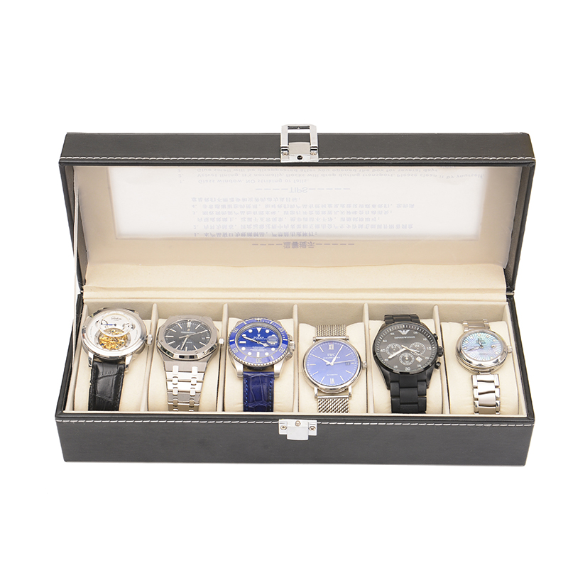 Coffret à bijoux - Ref 3106320 Image 6