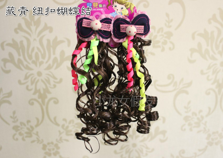 Extension cheveux - Chignon - Ref 239211 Image 20