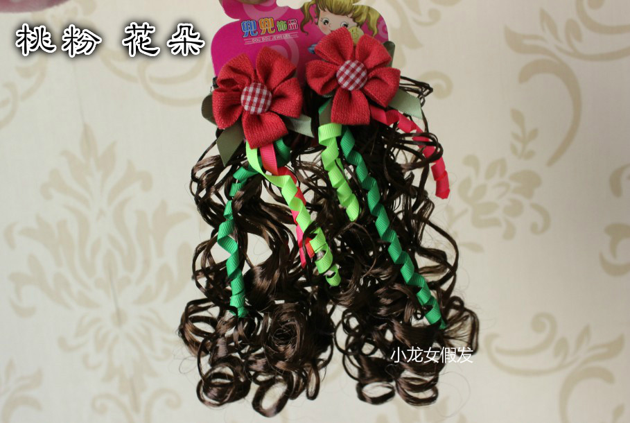 Extension cheveux - Chignon - Ref 239211 Image 7