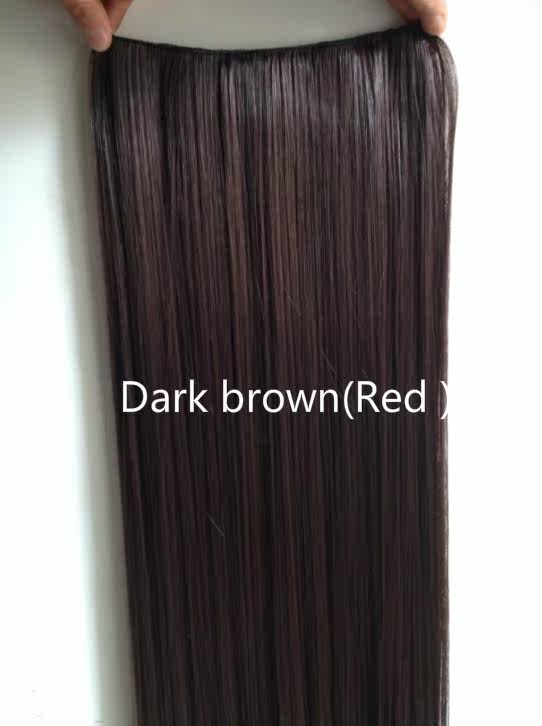 Extension cheveux - Ref 217447 Image 21
