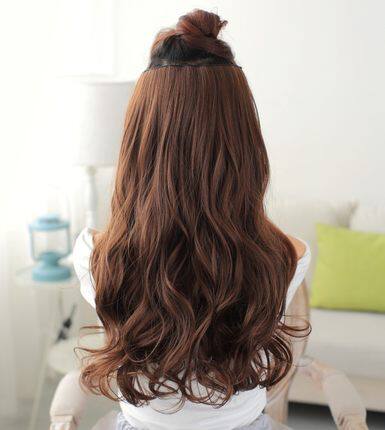 Extension cheveux - Ref 217447 Image 8
