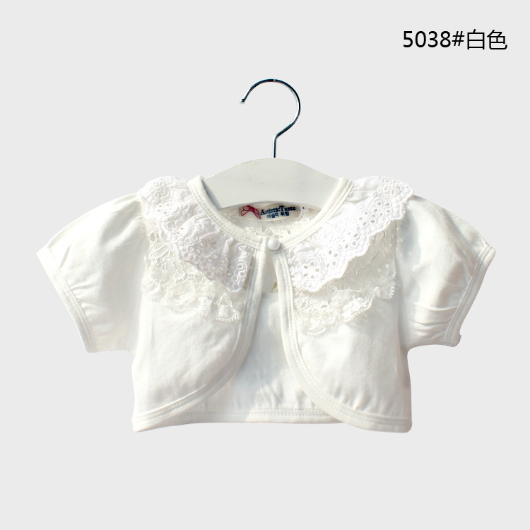 Cape pour fille - Ref 2155542 Image 25