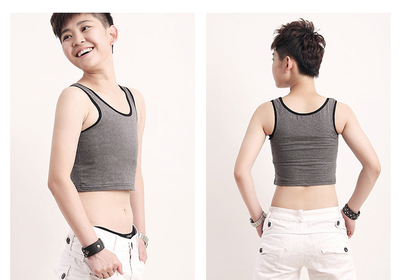 Body en coton - Ref 668502 Image 19