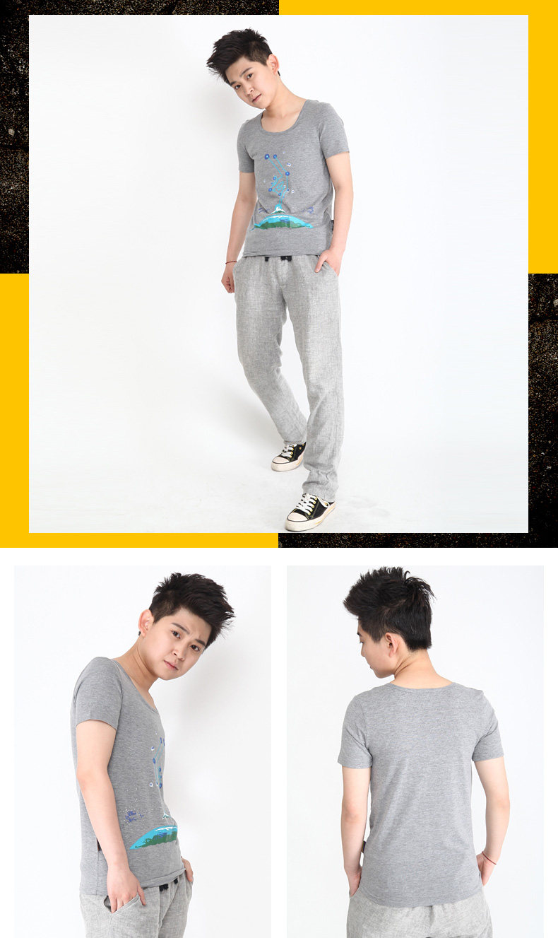 Body en coton - Ref 668533 Image 15