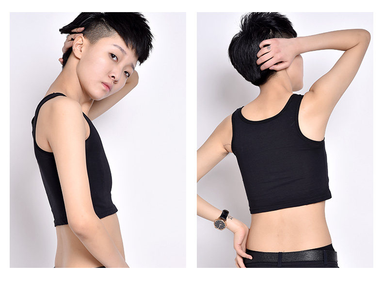 Body en coton - Ref 668502 Image 15