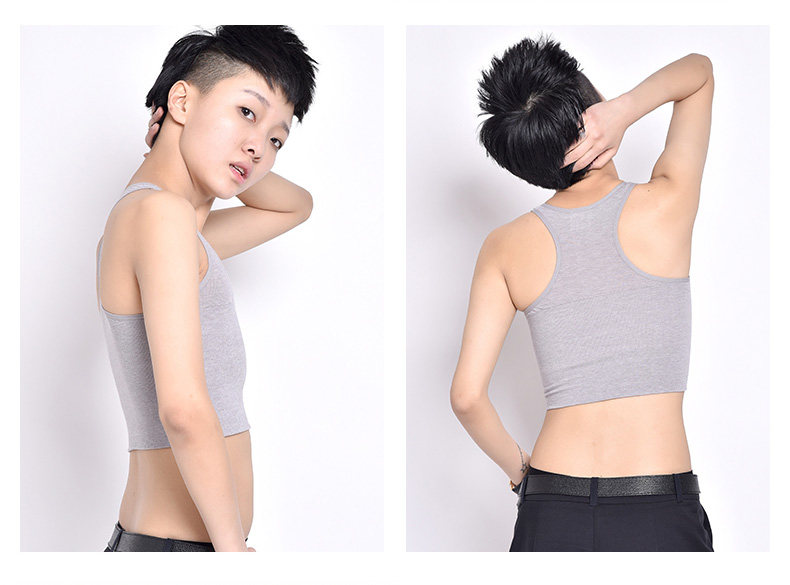 Body en coton - Ref 647740 Image 17