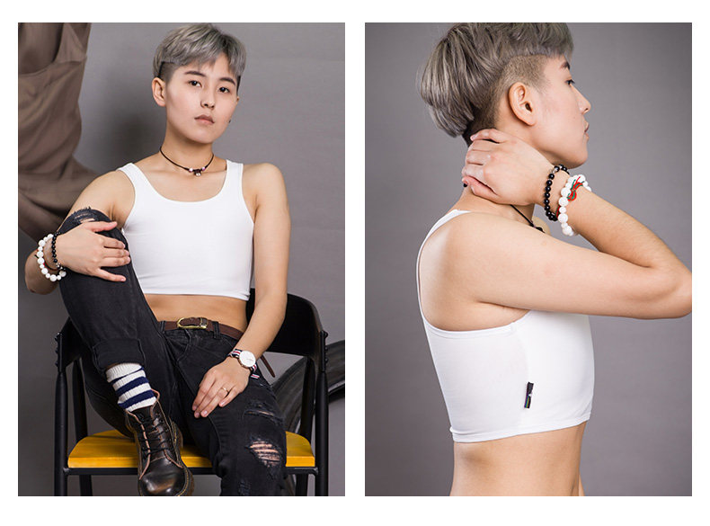 Body en nylon - Ref 668503 Image 16