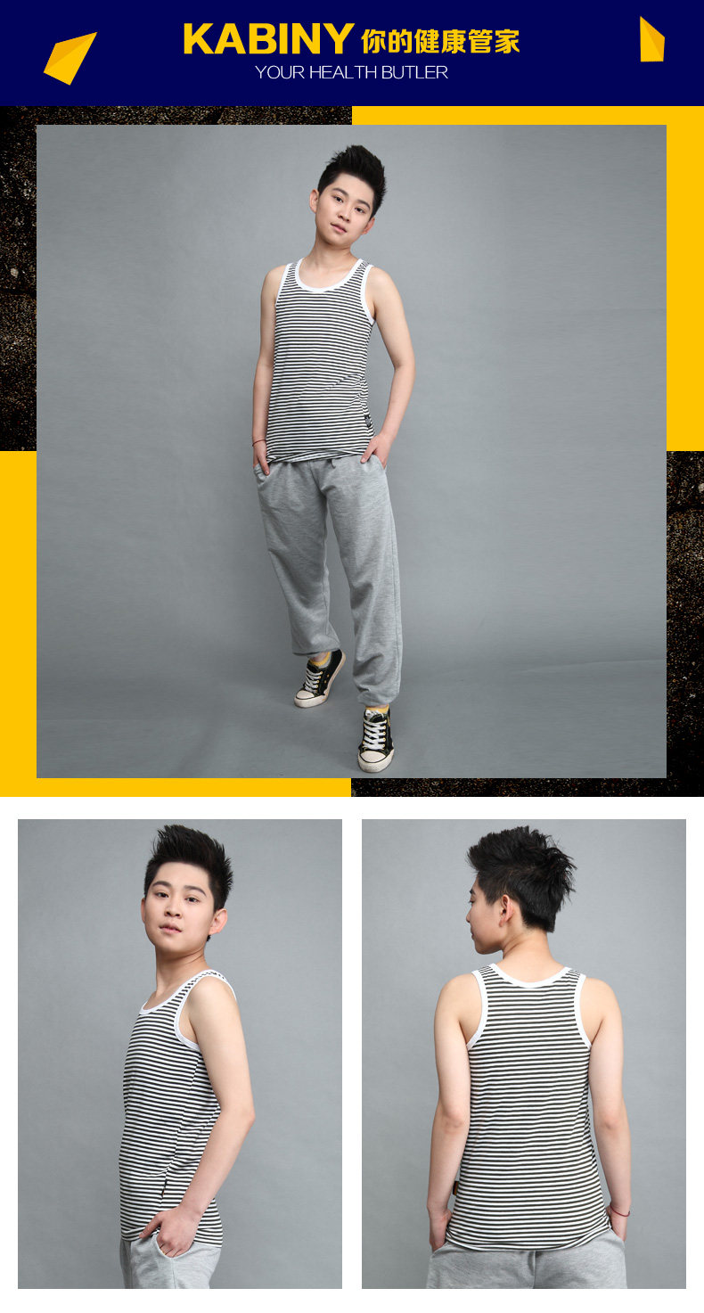 Body 011B en coton - Ref 651266 Image 14