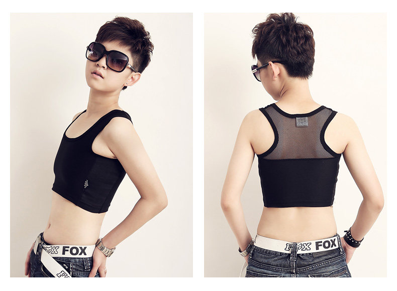 Body en polyester - Ref 649019 Image 14