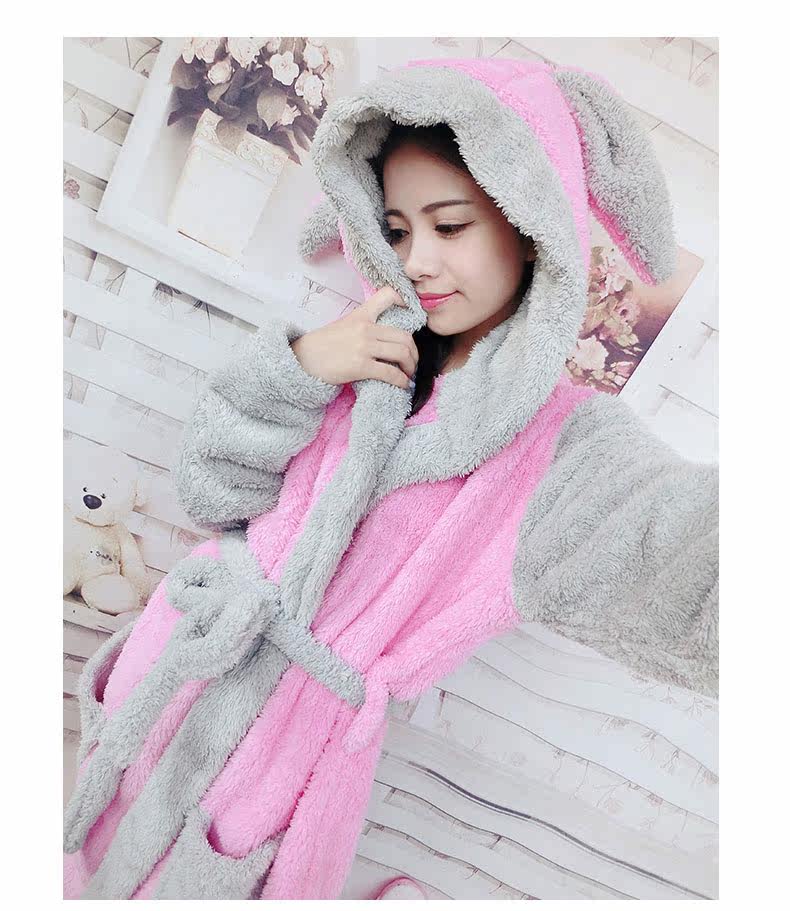 Peignoir jeunesse BNSP001 - Ref 598838 Image 26