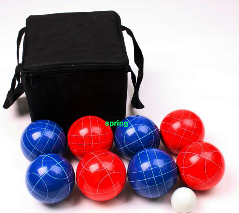 Special Education School Sports Meeting Ground Rolling Ball Professional Resin Ground Throwing Ball Standard Student Training Fitness Ball