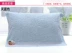 Ba Qi gối 32 cổ phiếu 100% cotton chải kỹ bông dày mềm, khăn thấm 35 cặp vợ chồng một cặp cưới - Khăn gối vỏ gối vuông Khăn gối