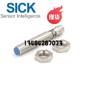 SICK Sick 1040838 IME08-1B5PSZT0S inductance type approaches sensor original installation
