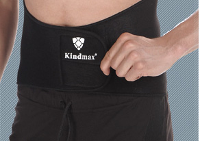 Protection sport KINDMAX - Ref 593451 Image 8