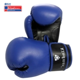 Боксерские мужские перчатки для взрослых подходит для мужчин и женщин, профессиональный мешок с песком для тренировок для спортзала