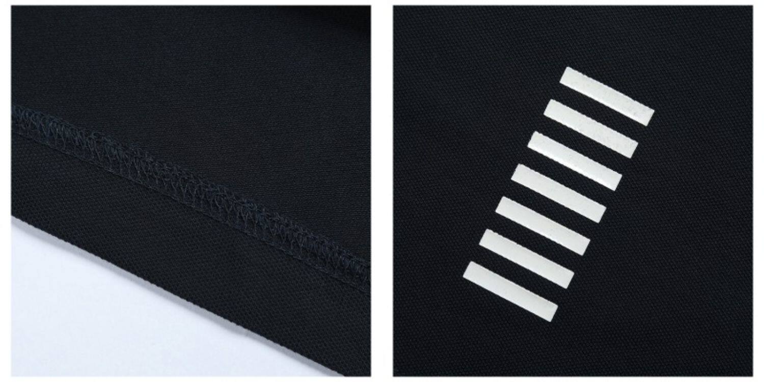 EMPORIO ARMANI/ Темно-синяя футболка polo, короткий рукав 