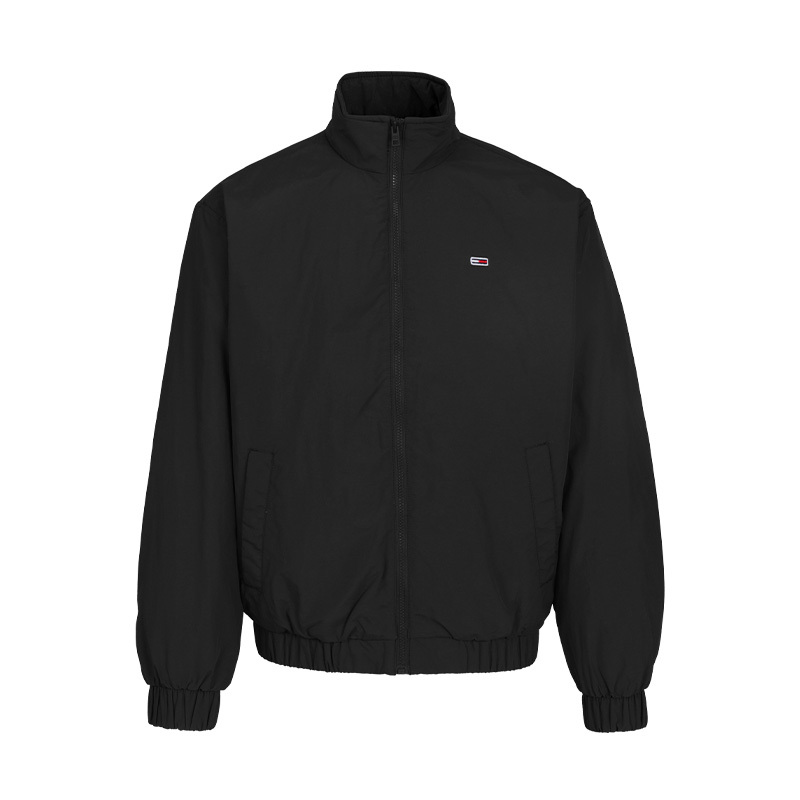 Tommy Tommy New Men's Solid Color Casual Sports Jacket Yintai Department Store 301353