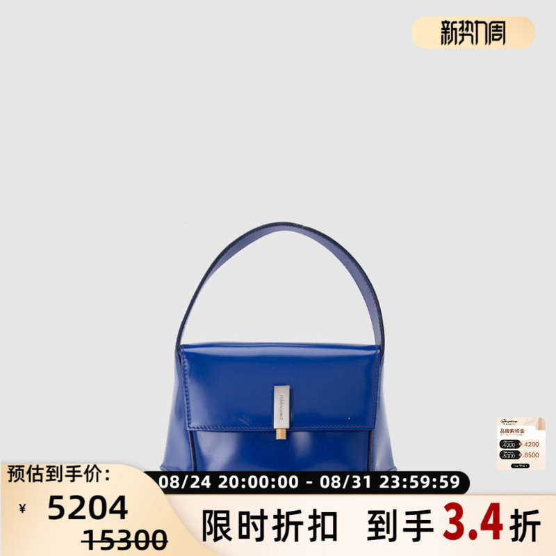 Ferragamo Women's Cow Leather Glossy Crossbody Bag Handbag Shoulder Bag Yintai 301604 Ferragamo Women's Cow Leather Glossy Crossbody Bag Handbag Shoulder Bag Yintai 301604