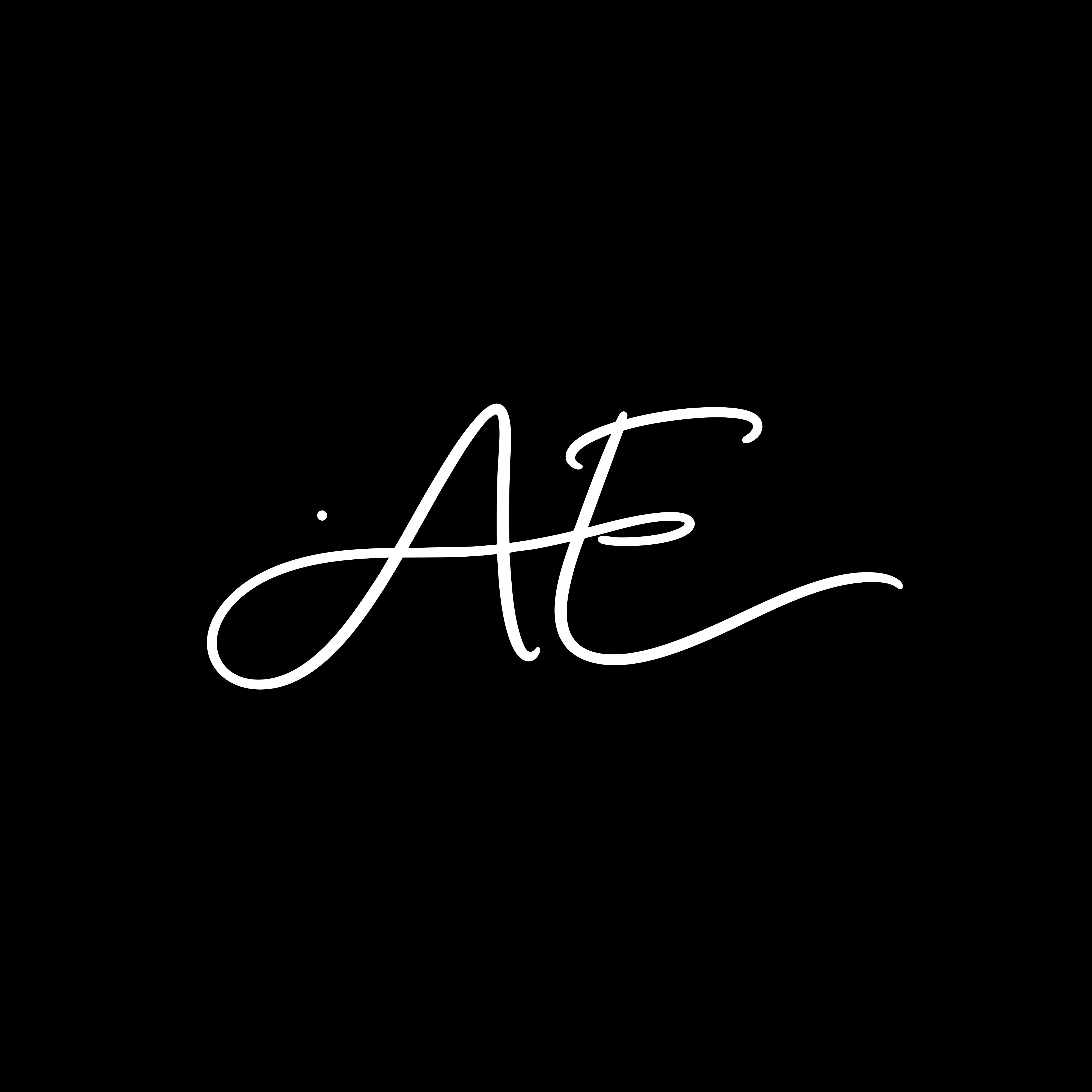 AE LYNN的LOGO