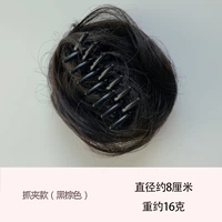 Возьмите щепотку (черный коричневый)