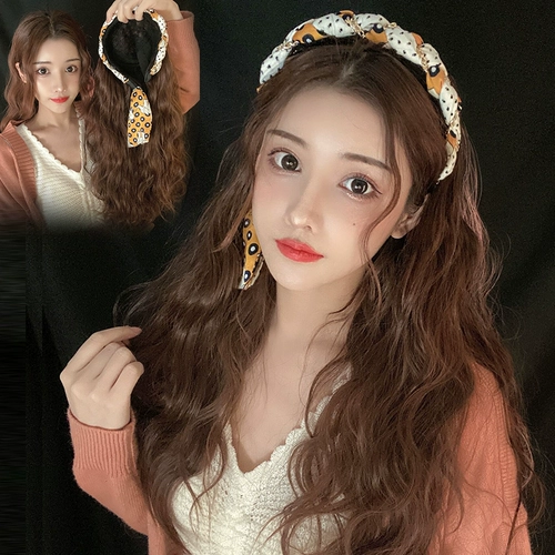 Шлем, парик, лента, аксессуар для волос, кудрявый ободок