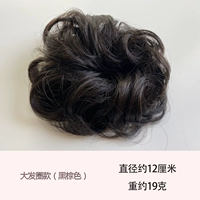 Модель Dafa Circle (черный коричневый)