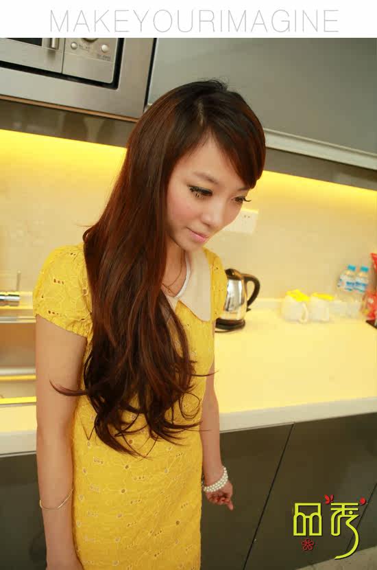 Extension mèches - Ref 225813 Image 13