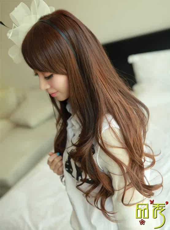 Extension cheveux - Ref 218414 Image 18